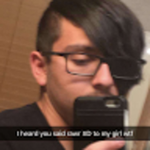 Meet your Posher, Jacob - Picture 1 of 1